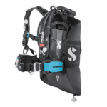 Scubapro Monorail Standard 10lb Weight Pockets - Image 3
