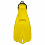 Scubapro Go Travel Open Heel Fins - Image 7