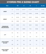Scubapro Hydros Pro 2 BCD - Image 8