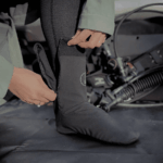Fourth Element Halo AR Drysuit Socks - Image 4