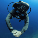 Suunto Nautic S Dive Computer - Image 5