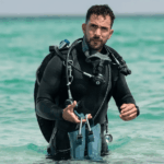 Fourth Element Xenos Arc 5mm Men's Wetsuit - Image 4