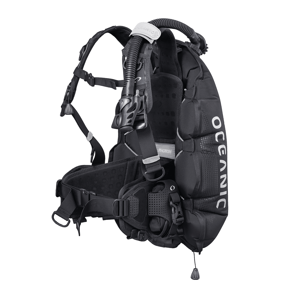 Oceanic Photon Air Bcd Mens Oceanic Photon Air Bcd Mens - Image 1