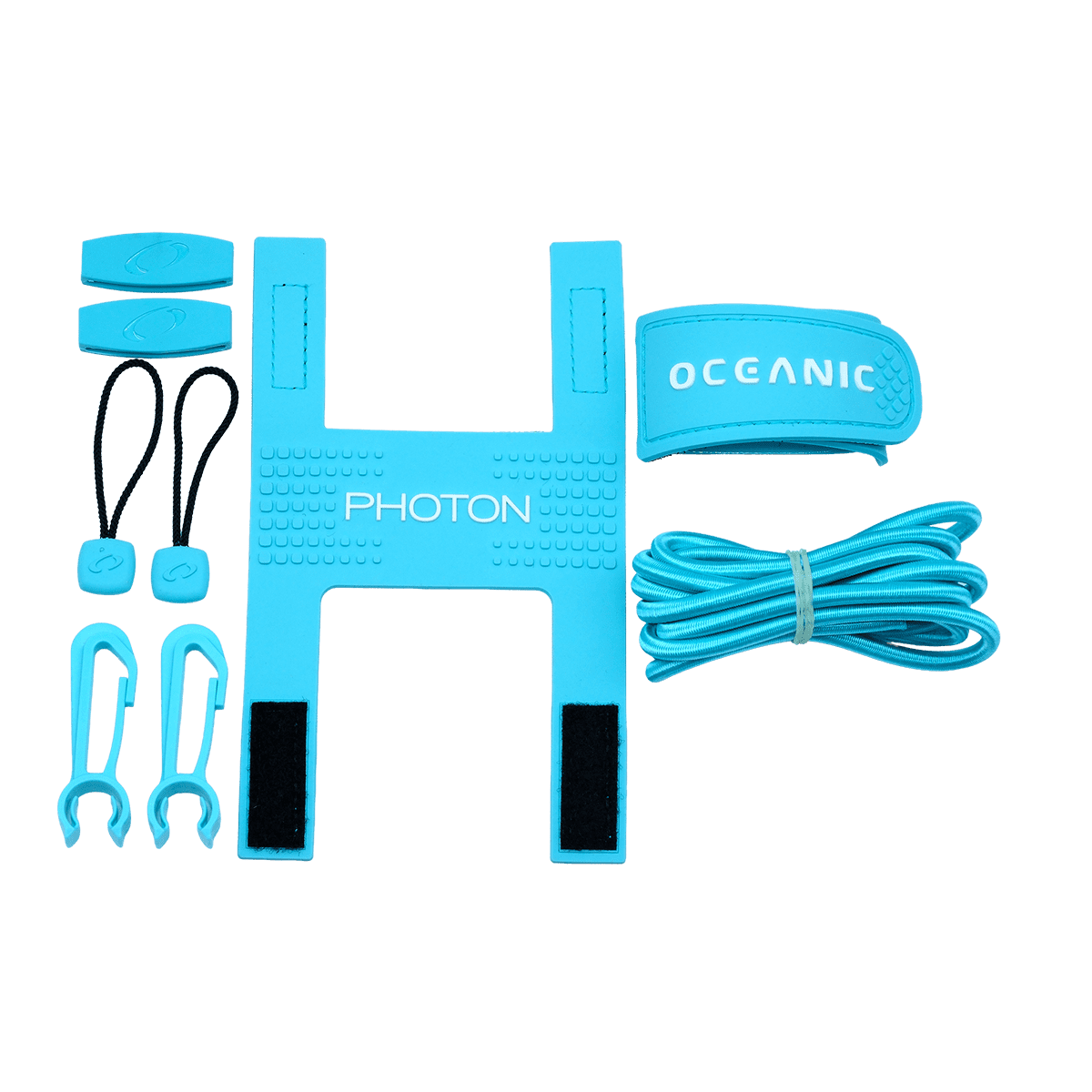 Oceanic Photon Color Kit - Image 1