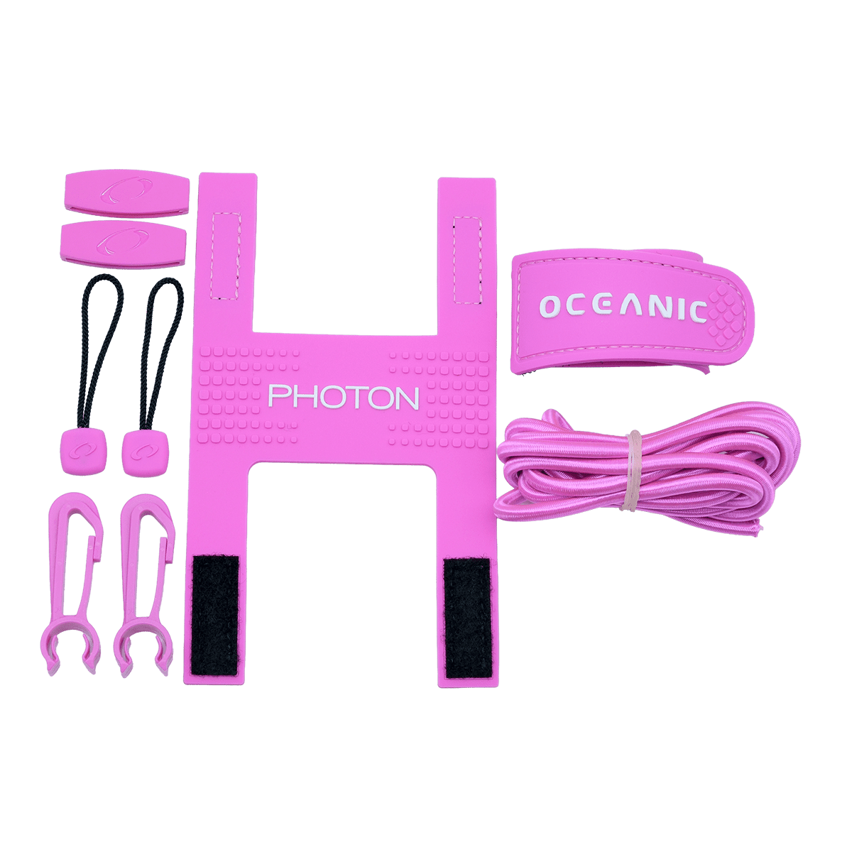 Oceanic Photon Color Kit - Image 2