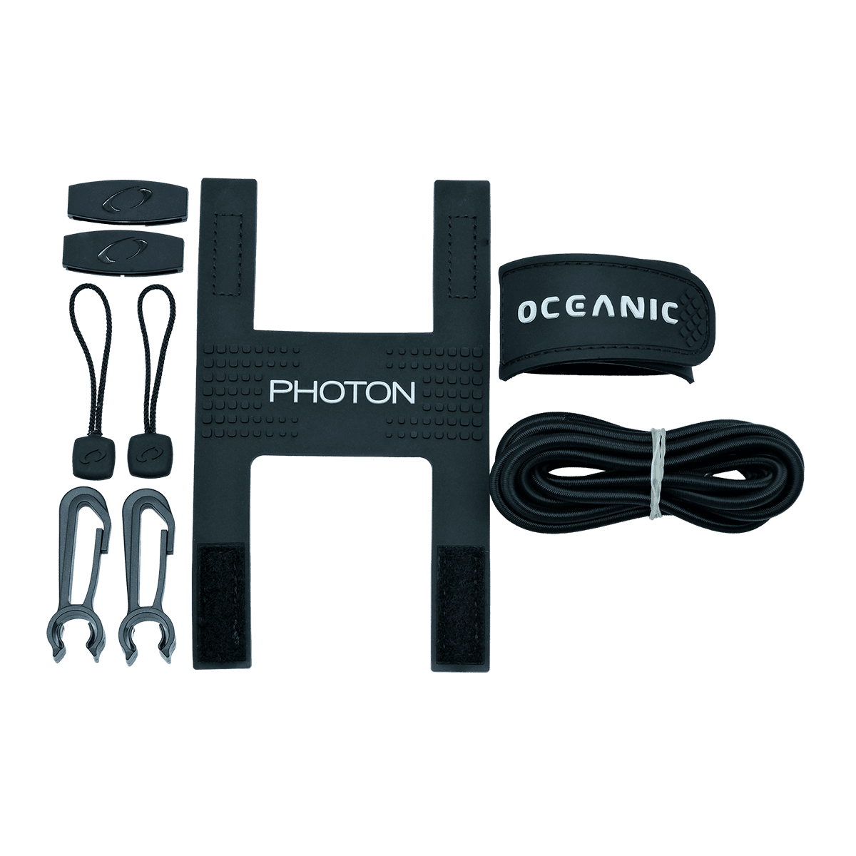 Oceanic Photon Color Kit - Image 5