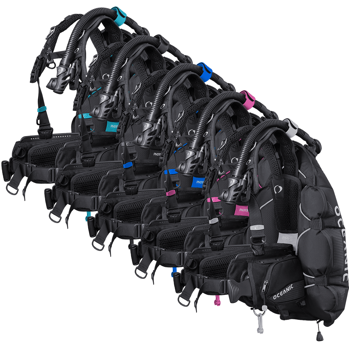 Oceanic Photon Pro Mens Bcd - Image 10