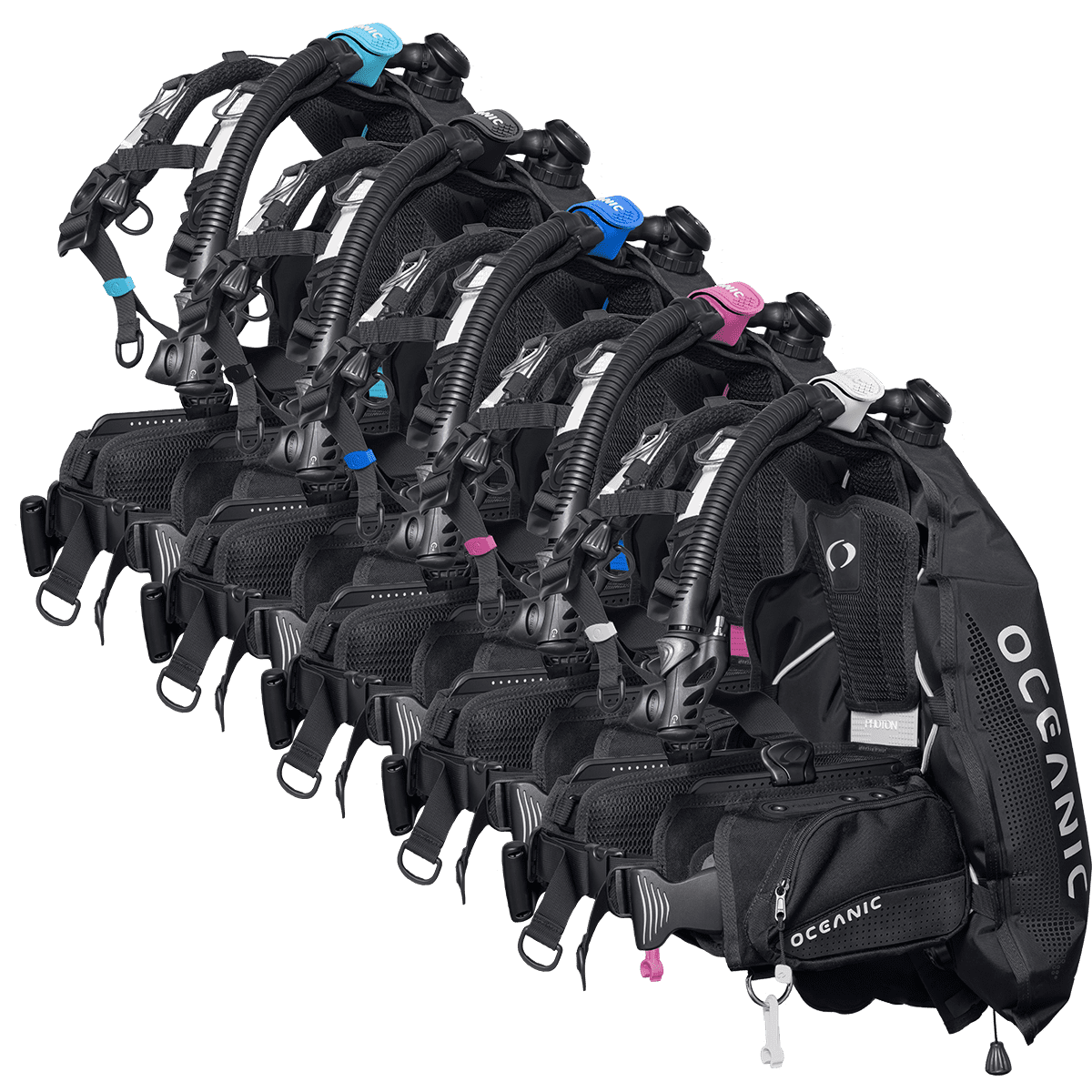 Oceanic Photon Pro Bcd Womens - Image 6