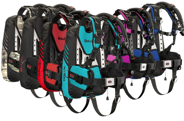 Home, Vancouver Diving Locker, Canada