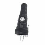 Kraken Hydra 3000 Wide/Spot/Red GBU V2 (NEW) - Image 3