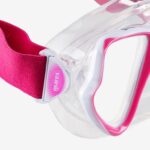 Mares Wahoo Neon Mask and Snorkel Combo - Image 3