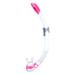Mares Wahoo Neon Mask and Snorkel Combo - Image 4