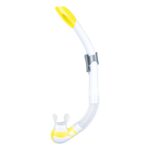 Mares Wahoo Neon Mask and Snorkel Combo - Image 7