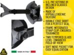 Cressi Marea Mask - Image 4
