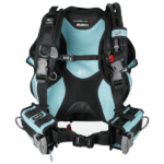 Mares Magellan HD She-Dives BCD - Image 2