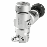 Mares Planet 88x TBP Regulator - Image 3