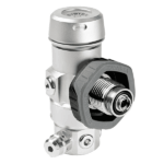 Mares Planet 88x TBP Regulator - Image 4