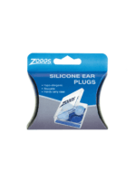 Zoggs Silicone Ear Plugs - Image 3