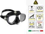 Cressi Marea Mask - Image 3