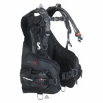 Scubapro Hydros X Womens BCD - Image 2