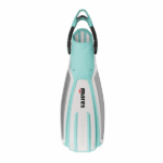 Mares Quattro 4X Open Heel Fins - Image 5