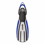Mares Quattro 4X Open Heel Fins - Image 4