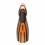 Mares Quattro 4X Open Heel Fins