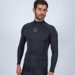 Fourth Element Mens LS Hydro-T Black