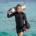 Fourth Element Mens LS Hydro-T Black - Image 2