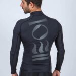 Fourth Element Mens LS Hydro-T Black - Image 3