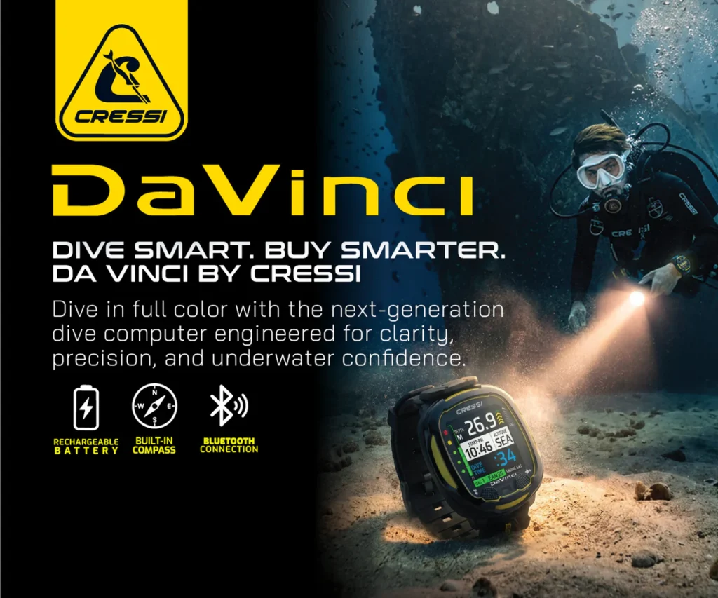 Home, Vancouver Diving Locker, Canada