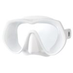 Pro Blue Goblin Silhouette Mask - Image 5