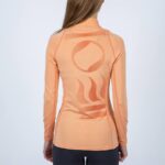 Fourth Element Womens LS Hydro-T Coral - Image 4