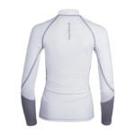 Scubapro T-Flex Women's Long Sleeve Rash Guard - Image 2