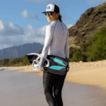 Scubapro T-Flex Women's Long Sleeve Rash Guard - Image 5