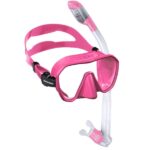Cressi ZS2 and Supernova Combo