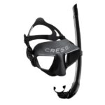 Cressi Atom and Corsica Freediving Combo