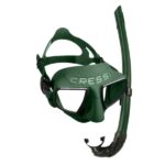 Cressi Atom and Corsica Freediving Combo - Image 2