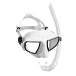 Cressi Atom and Corsica Freediving Combo - Image 4