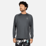 Fourth Element Mens Loose Fit LS Hydro-T Graphite