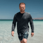Fourth Element Mens Loose Fit LS Hydro-T Graphite - Image 3