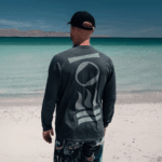 Fourth Element Mens Loose Fit LS Hydro-T Graphite - Image 4