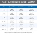 Scubapro T-Flex Women's Long Sleeve Rash Guard - Image 8