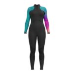 Bare 7mm Nixie Ultra 2.0 Full Women's Wetsuit - Image 2