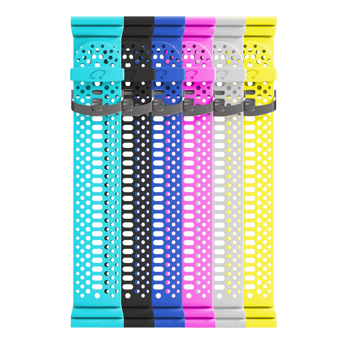 Oceanic O.i Wrist Strap Kit Oceanic O.i Wrist Strap Kit - Image 1