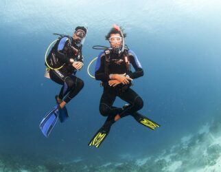 Home, Vancouver Diving Locker, Canada