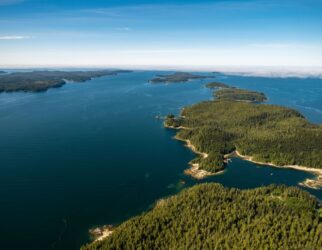Home, Vancouver Diving Locker, Canada