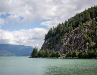 Home, Vancouver Diving Locker, Canada